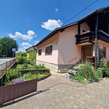 Studio Apartman Marica - Ogulin, Hrvatska Esterno foto