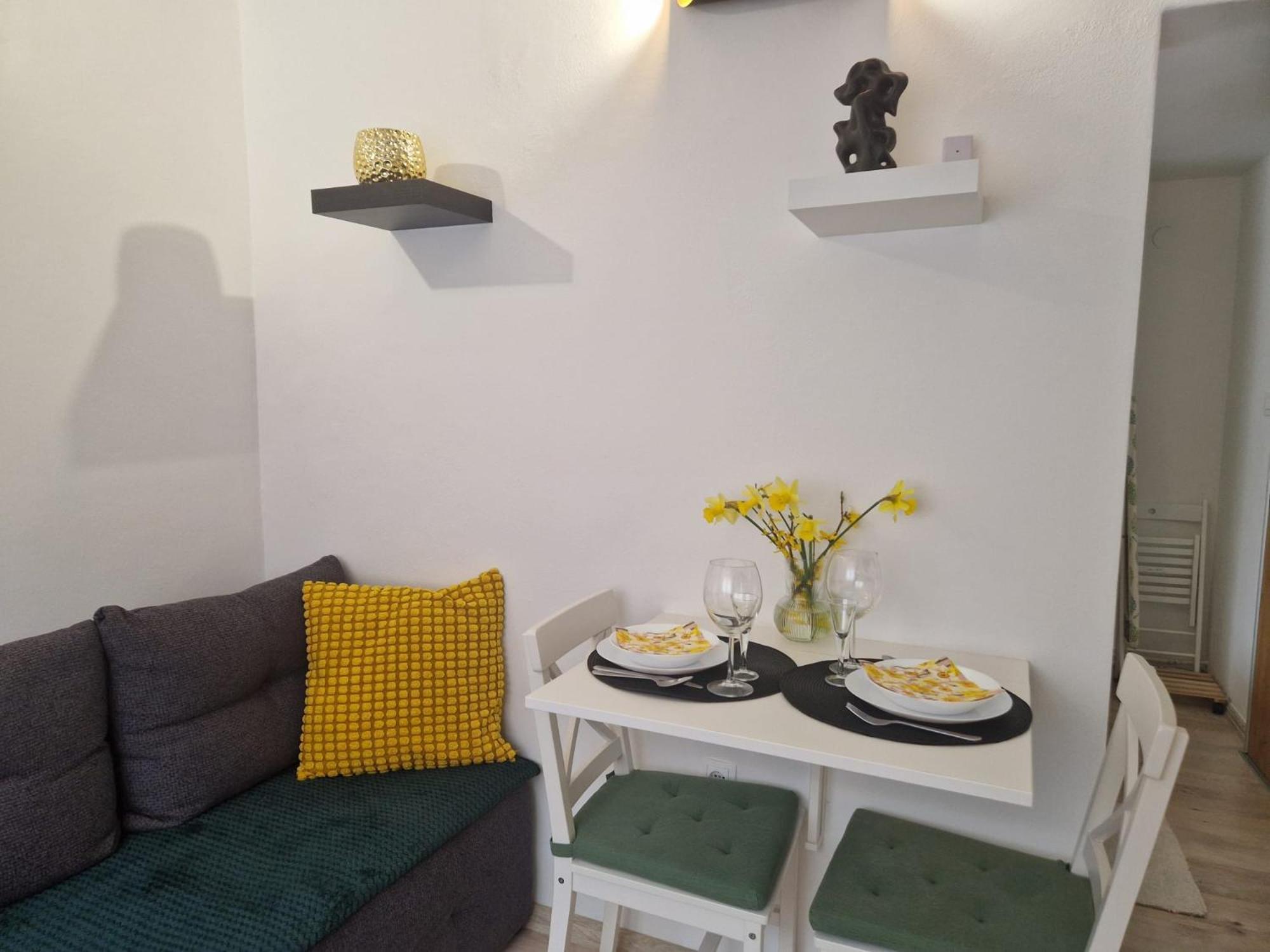 Studio Apartman Marica - Ogulin, Hrvatska Esterno foto