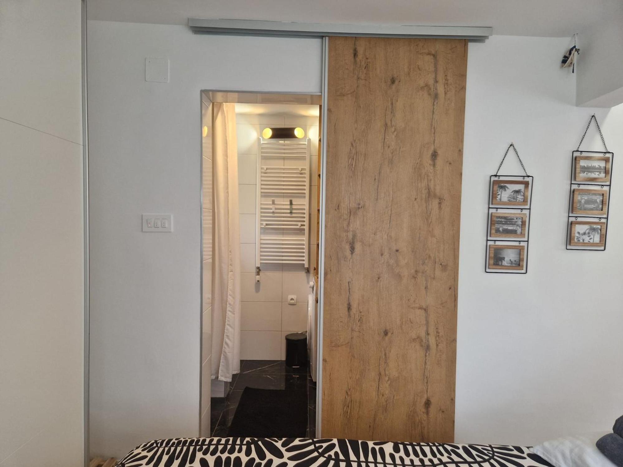 Studio Apartman Marica - Ogulin, Hrvatska Esterno foto