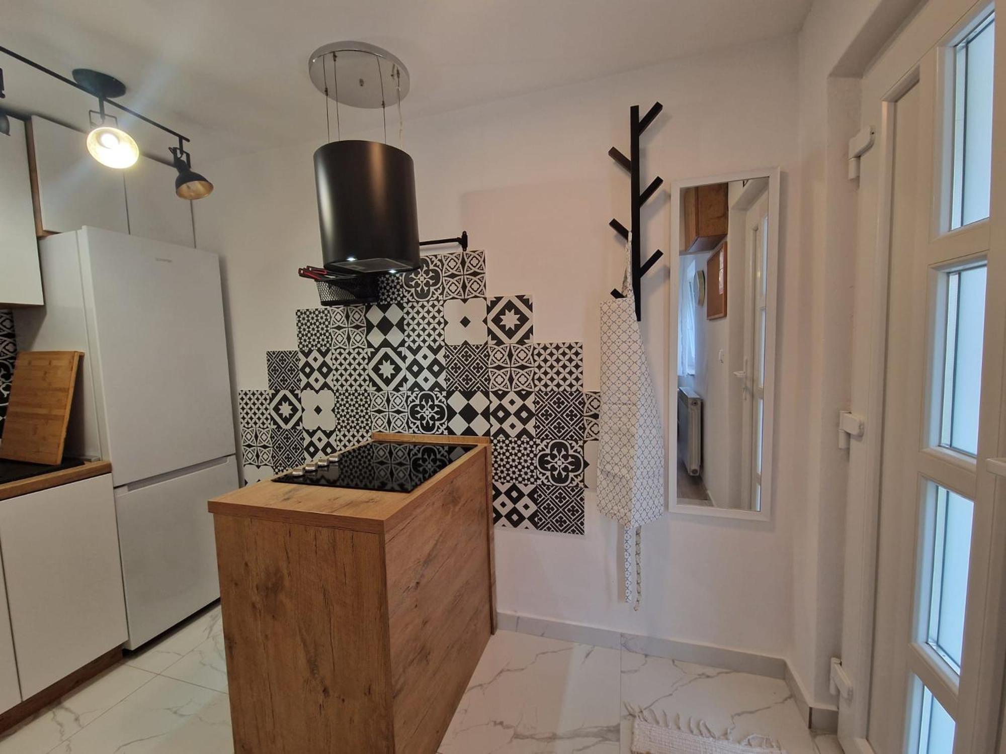 Studio Apartman Marica - Ogulin, Hrvatska Esterno foto