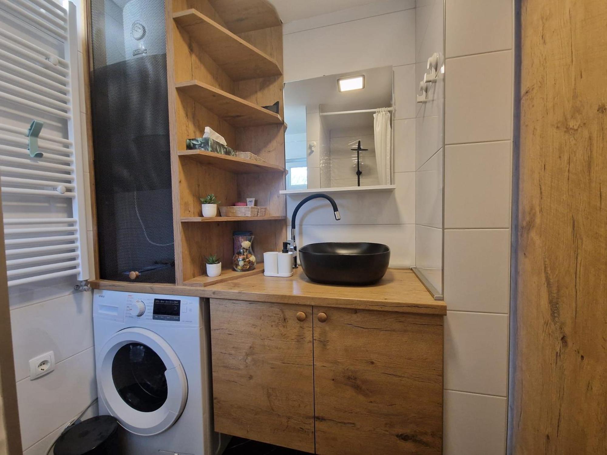 Studio Apartman Marica - Ogulin, Hrvatska Esterno foto