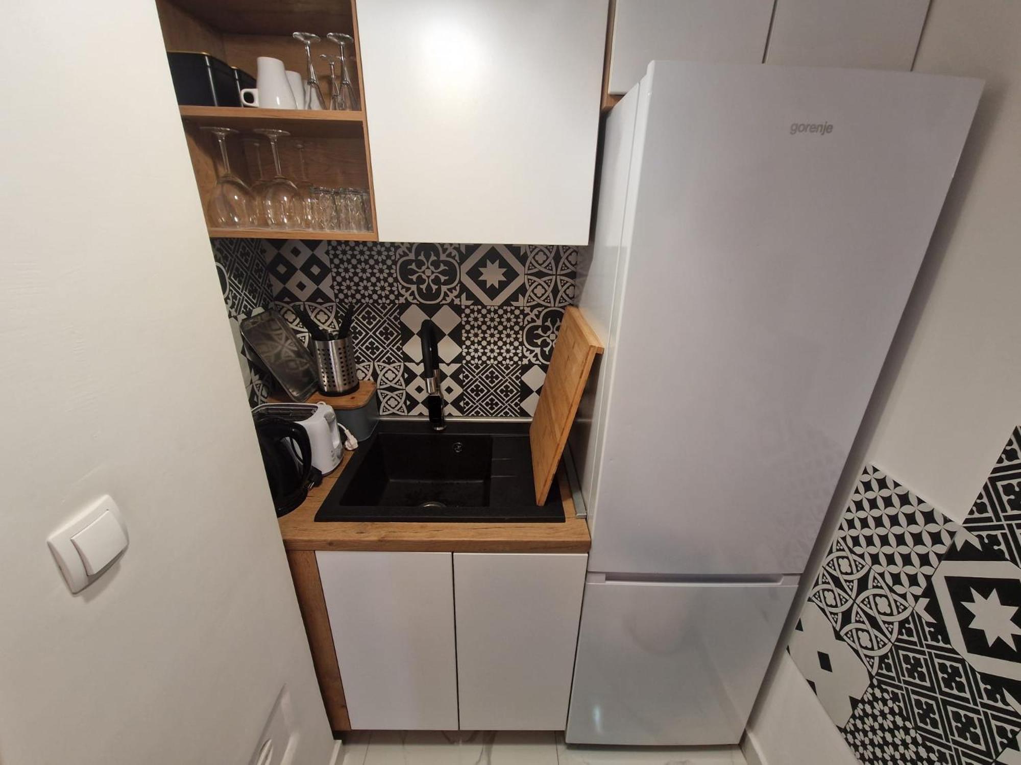 Studio Apartman Marica - Ogulin, Hrvatska Esterno foto