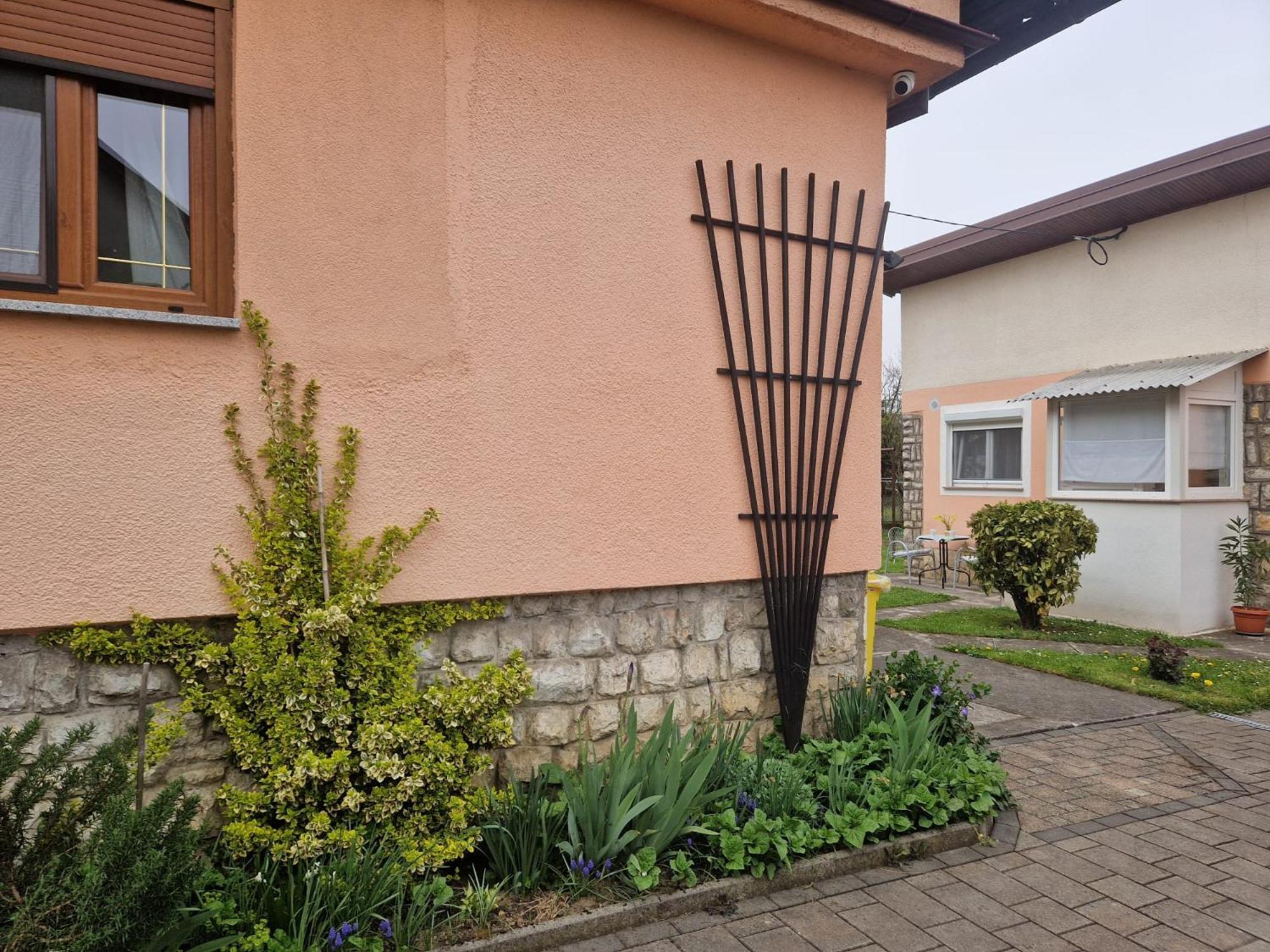Studio Apartman Marica - Ogulin, Hrvatska Esterno foto