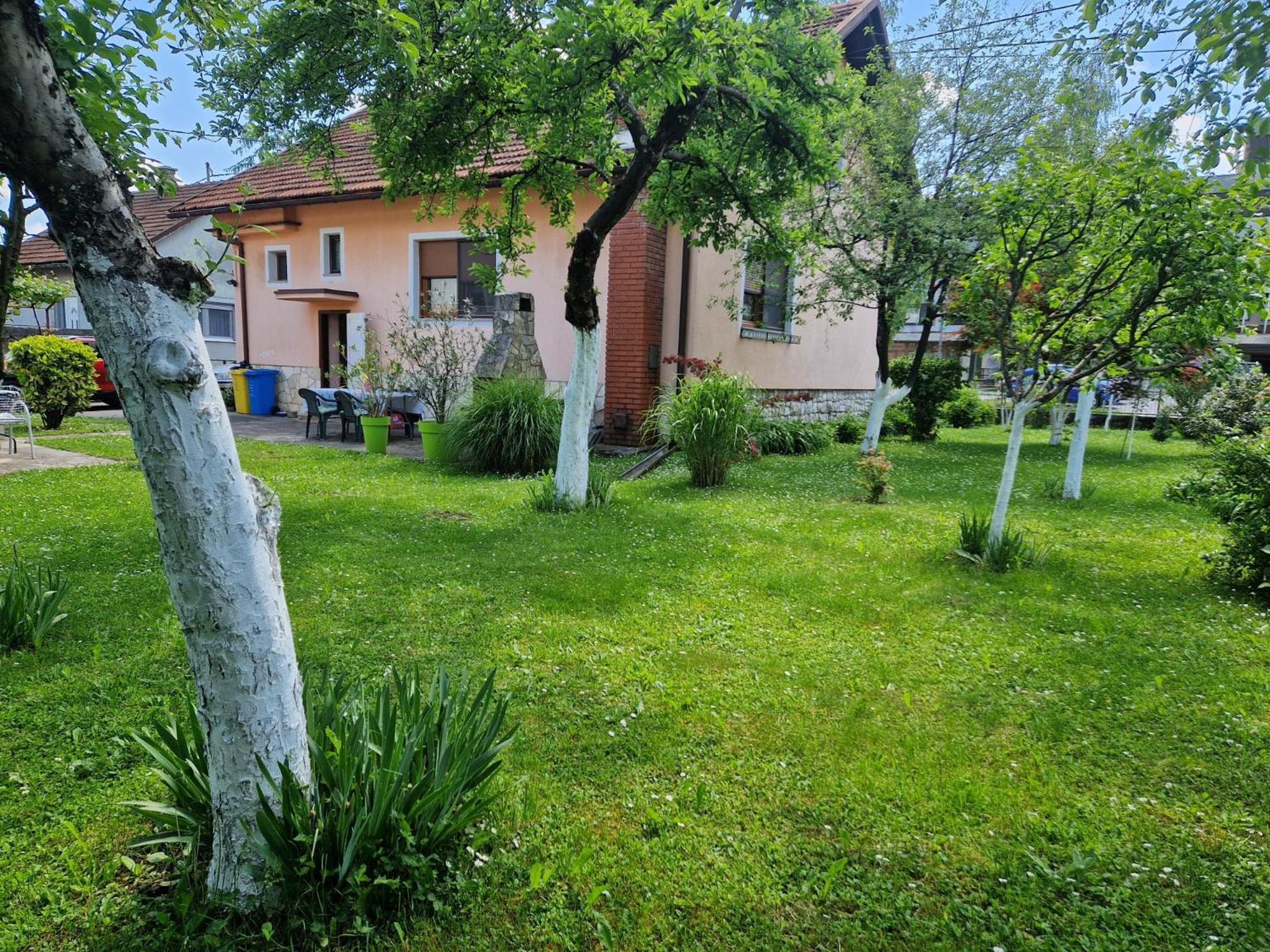 Studio Apartman Marica - Ogulin, Hrvatska Esterno foto