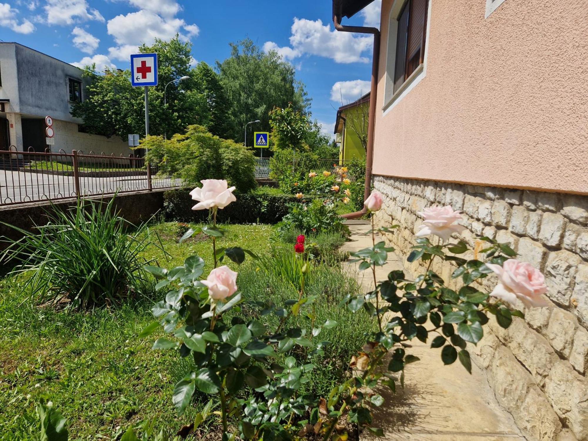 Studio Apartman Marica - Ogulin, Hrvatska Esterno foto