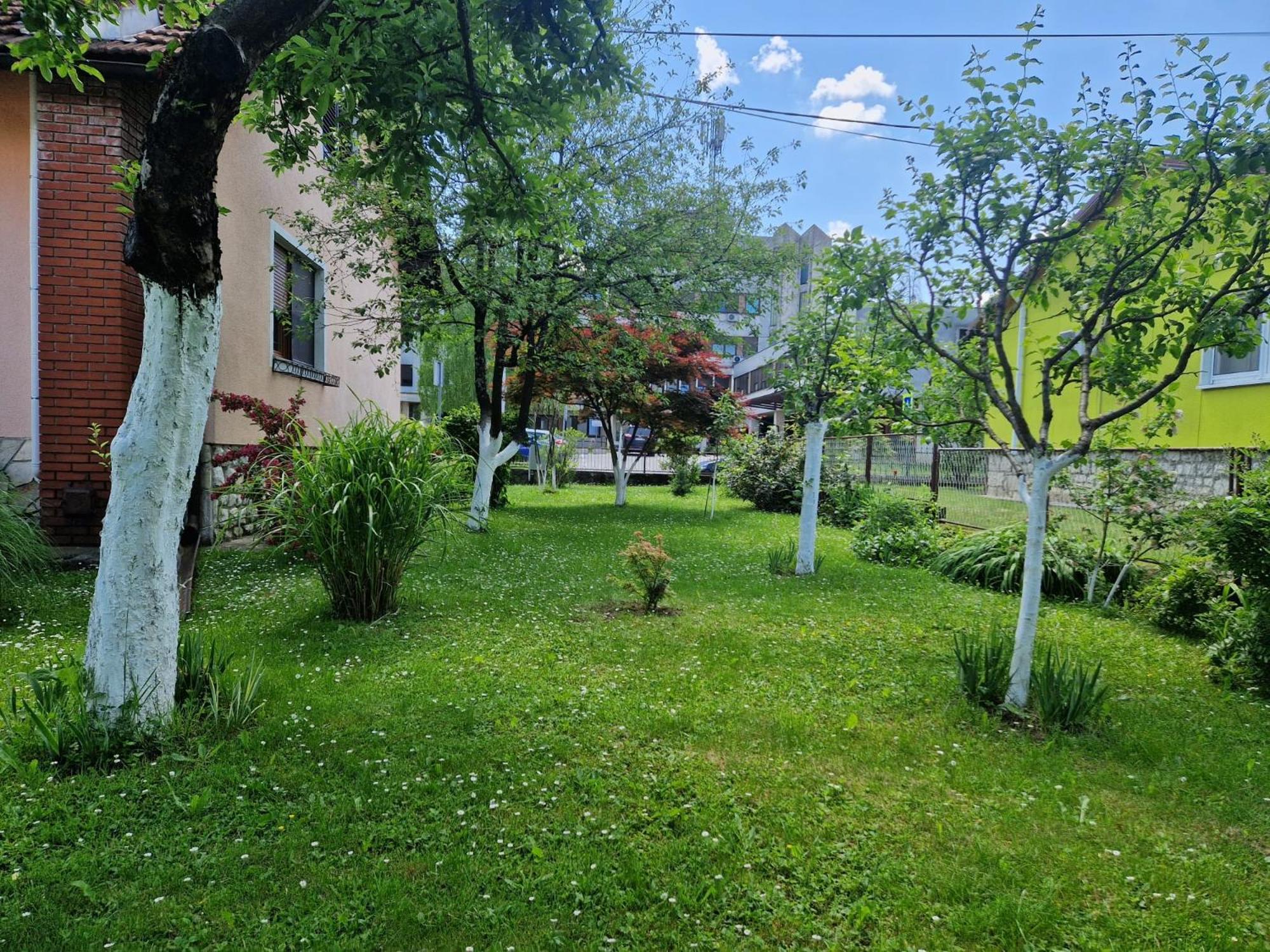 Studio Apartman Marica - Ogulin, Hrvatska Esterno foto