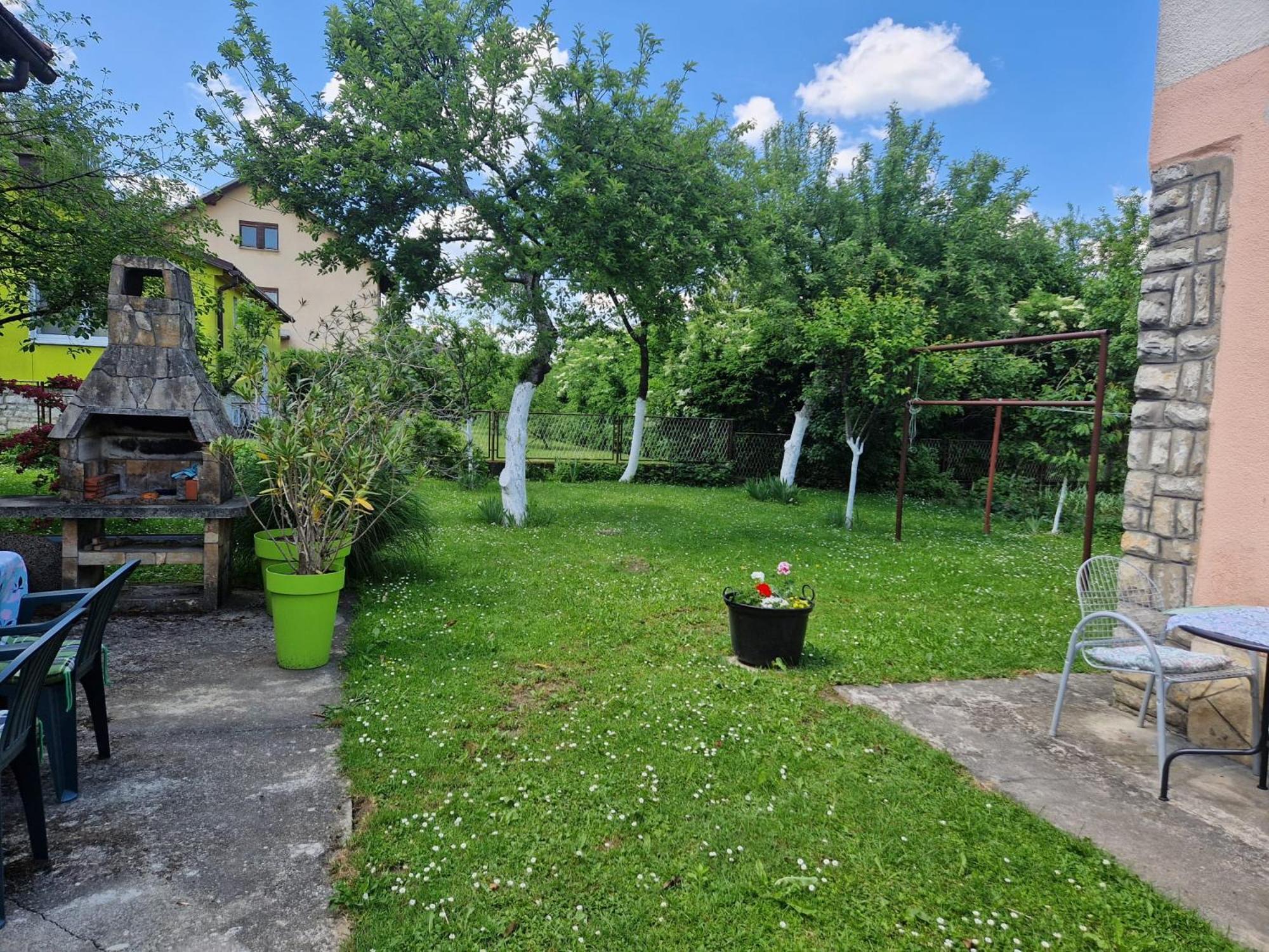 Studio Apartman Marica - Ogulin, Hrvatska Esterno foto
