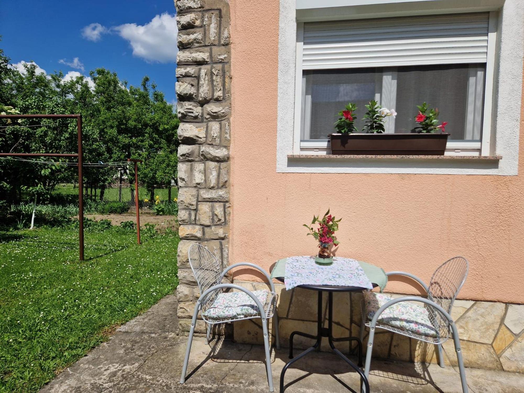 Studio Apartman Marica - Ogulin, Hrvatska Esterno foto